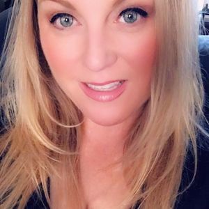 Meet your Posher, Kristi